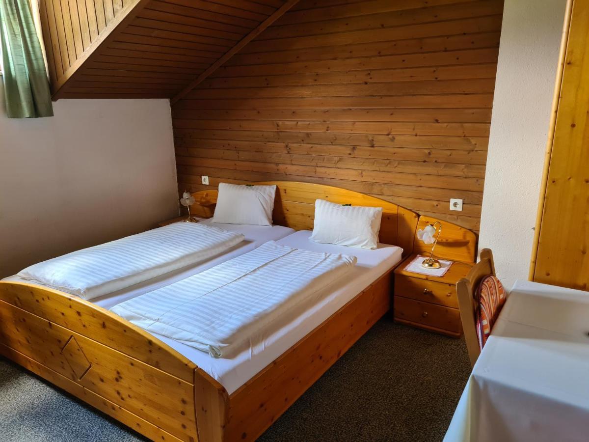 Gasthof Jagawirt Sankt Jakob in Defereggen Cameră foto